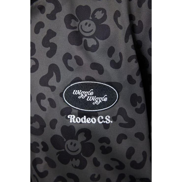 (wiggle wiggle)トラックジャケット | RODEO CROWNS WIDE BOWL | 詳細画像27 