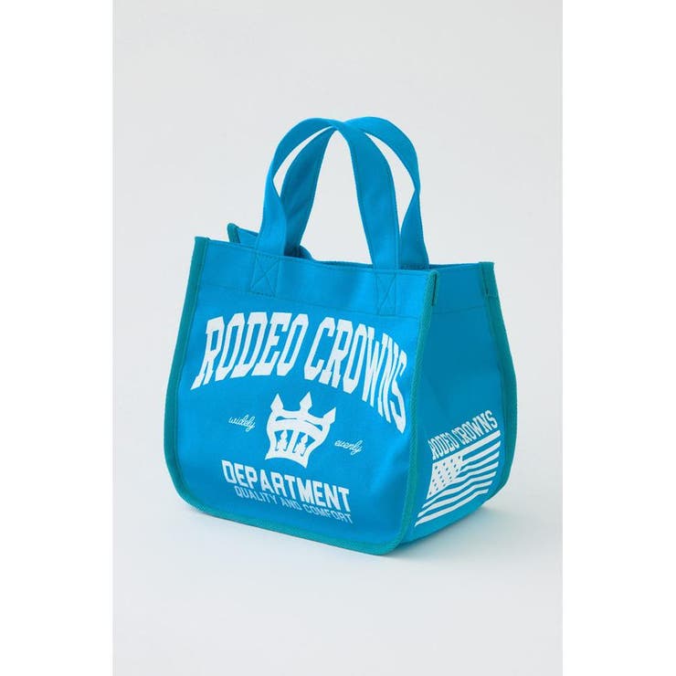エコミニトートバッグ | RODEO CROWNS WIDE BOWL | 詳細画像36 