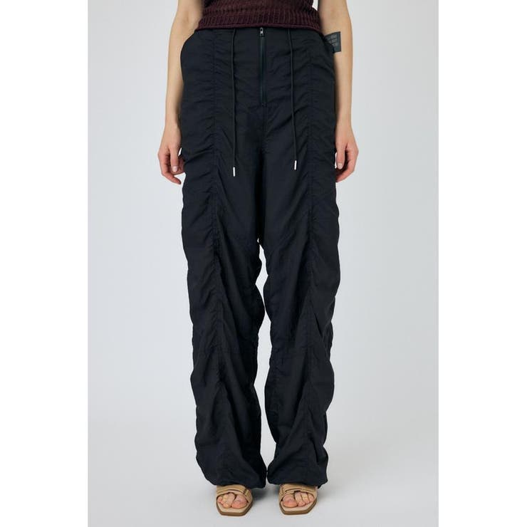 SHEER MILITARY LOOSE パンツ | MOUSSY OUTLET | 詳細画像19 