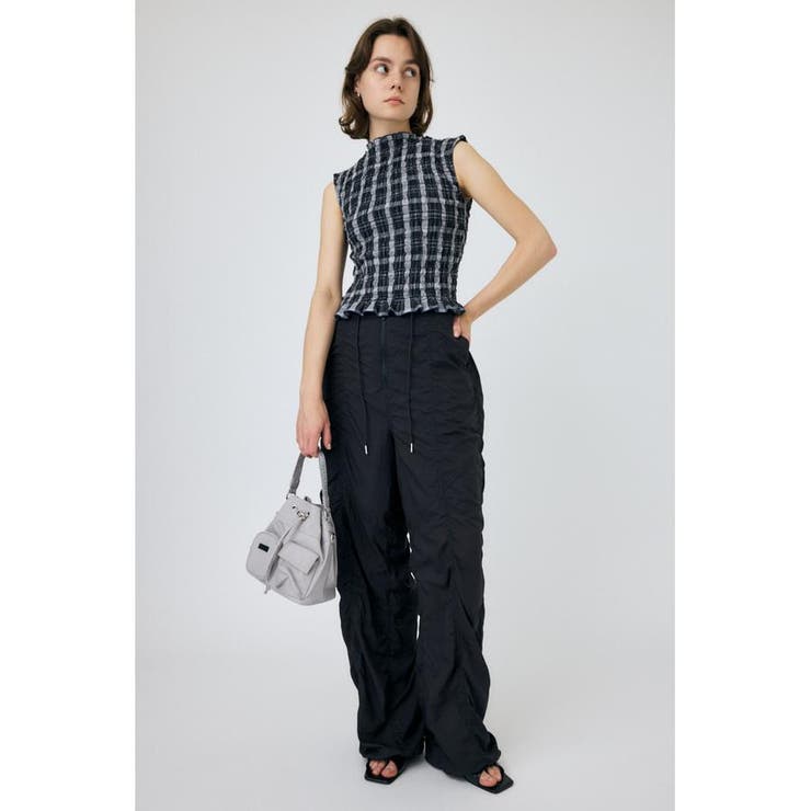 SHEER MILITARY LOOSE パンツ | MOUSSY OUTLET | 詳細画像22 