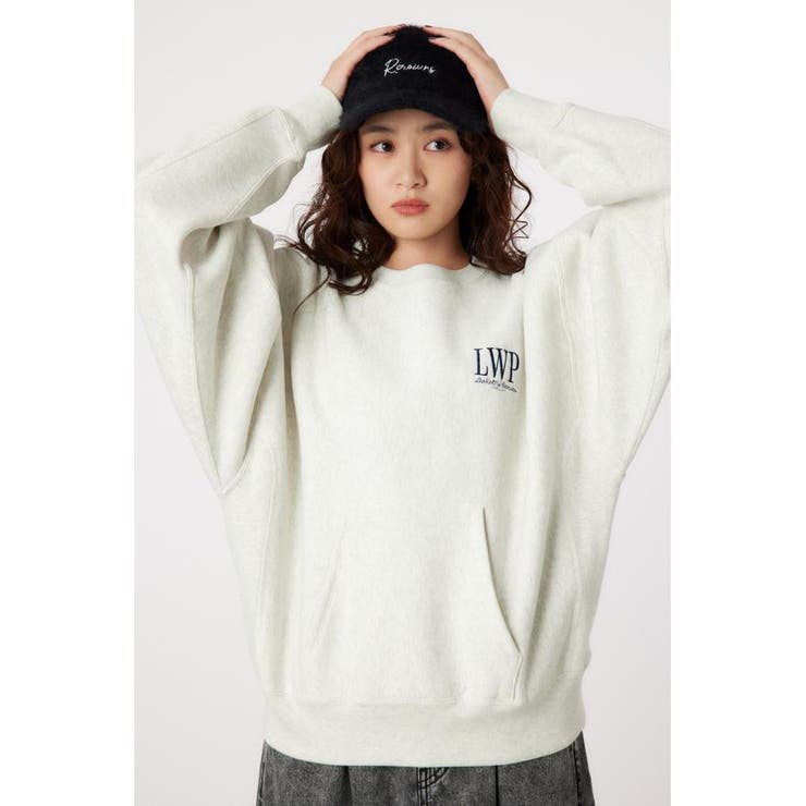 Champion Reverse Weave スウェット | RODEO CROWNS WIDE BOWL | 詳細画像1 