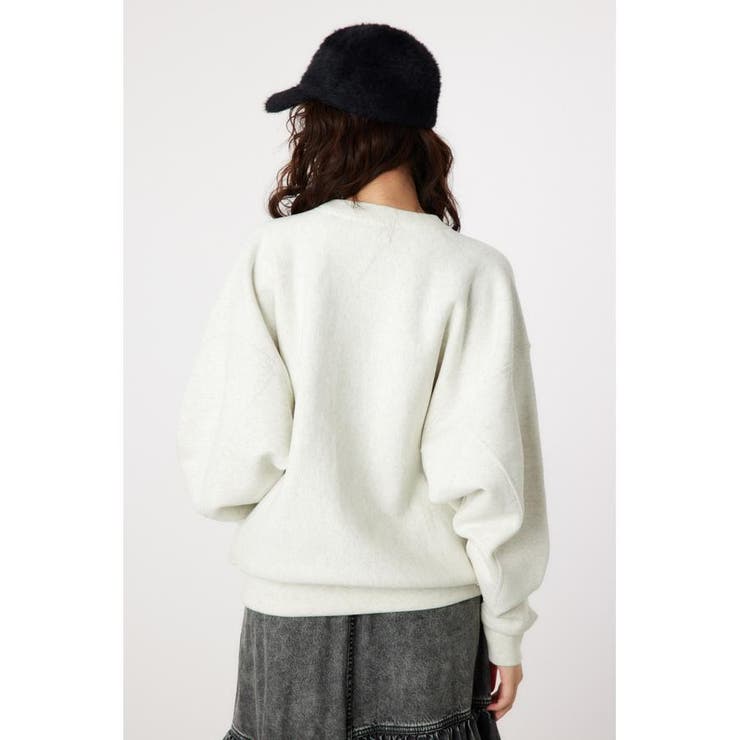 Champion Reverse Weave スウェット | RODEO CROWNS WIDE BOWL | 詳細画像3 