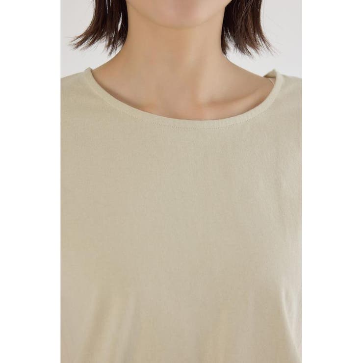 異素材切替ワンピース | RODEO CROWNS WIDE BOWL | 詳細画像16 