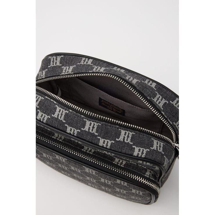 クラシックショルダーバッグ | RODEO CROWNS WIDE BOWL | 詳細画像10 