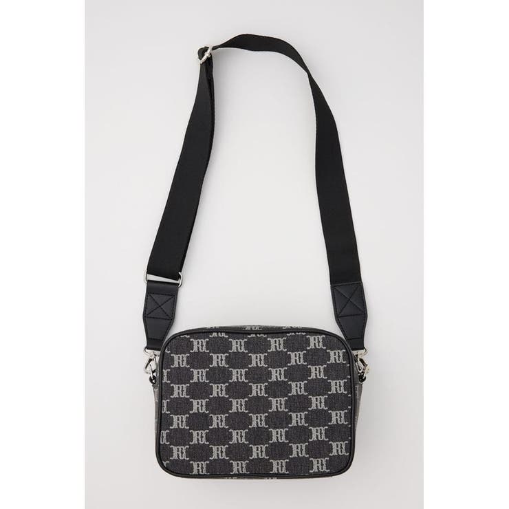 クラシックショルダーバッグ | RODEO CROWNS WIDE BOWL | 詳細画像2 