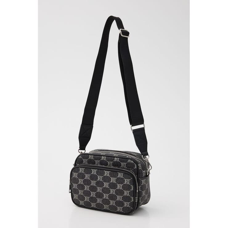 クラシックショルダーバッグ | RODEO CROWNS WIDE BOWL | 詳細画像3 