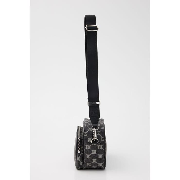 クラシックショルダーバッグ | RODEO CROWNS WIDE BOWL | 詳細画像4 