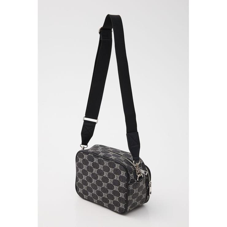 クラシックショルダーバッグ | RODEO CROWNS WIDE BOWL | 詳細画像5 