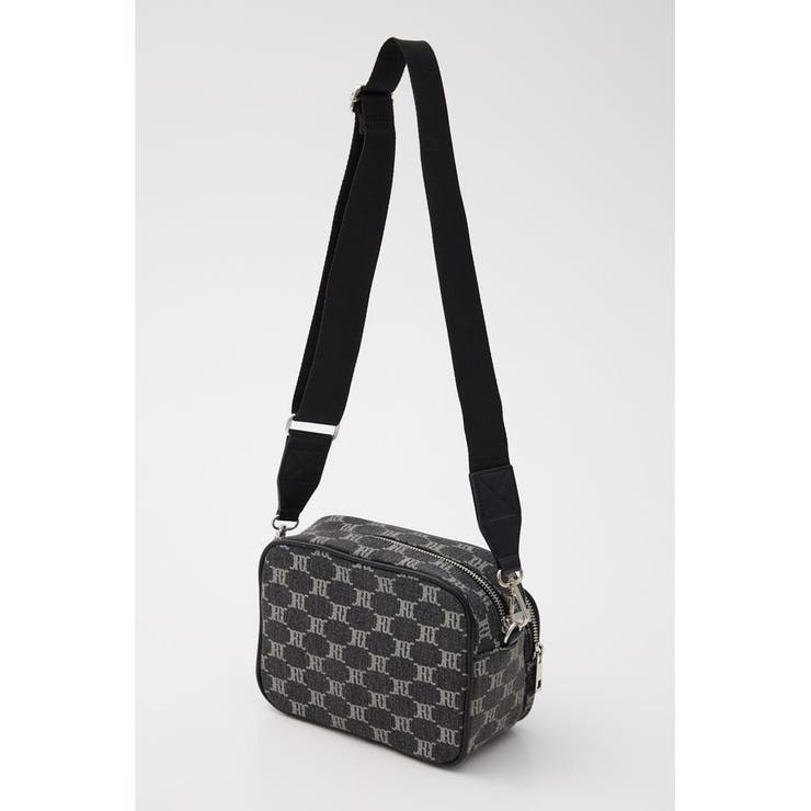 クラシックショルダーバッグ | RODEO CROWNS WIDE BOWL | 詳細画像6 