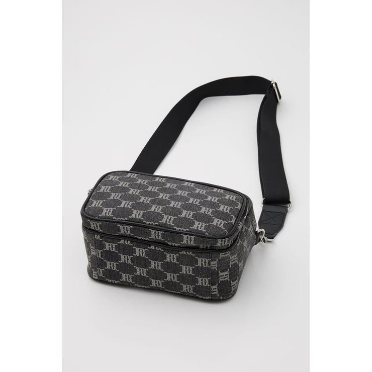 クラシックショルダーバッグ | RODEO CROWNS WIDE BOWL | 詳細画像9 