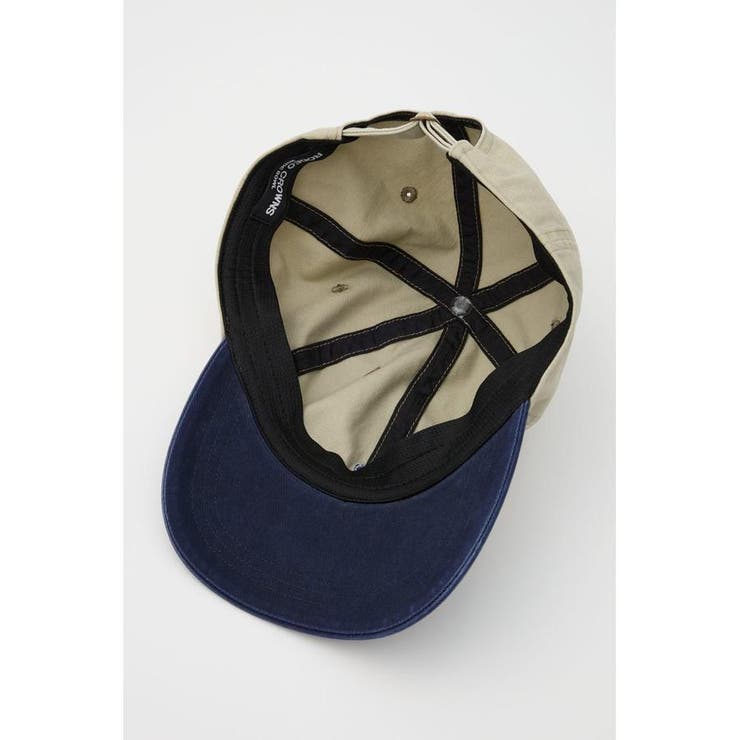 ピグメントワンポイントキャップ | RODEO CROWNS WIDE BOWL | 詳細画像8 