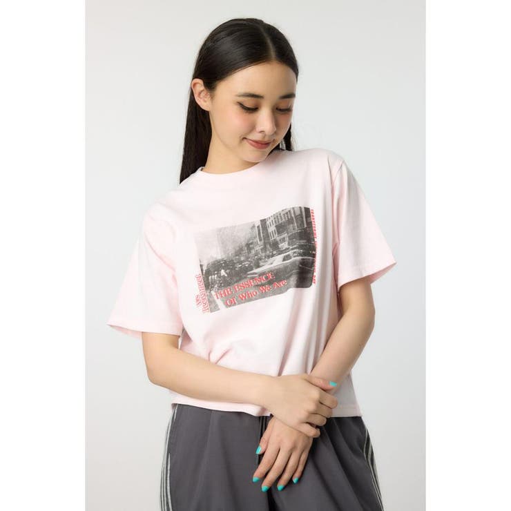CITY SCAPE Tシャツ | RODEO CROWNS WIDE BOWL | 詳細画像8 