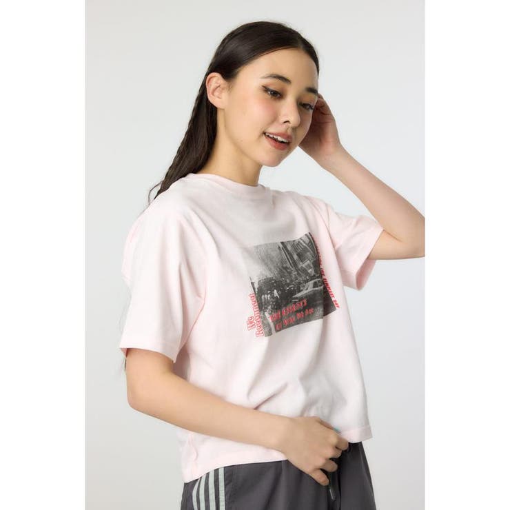 CITY SCAPE Tシャツ | RODEO CROWNS WIDE BOWL | 詳細画像10 