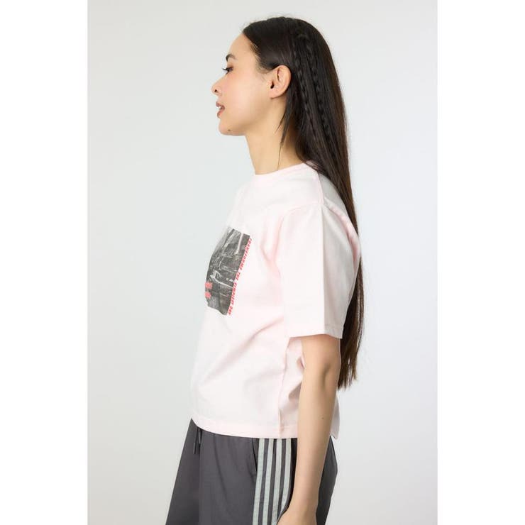 CITY SCAPE Tシャツ | RODEO CROWNS WIDE BOWL | 詳細画像11 