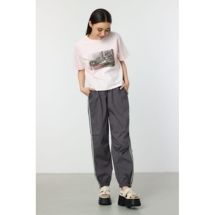 CITY SCAPE Tシャツ | RODEO CROWNS WIDE BOWL | 詳細画像13 