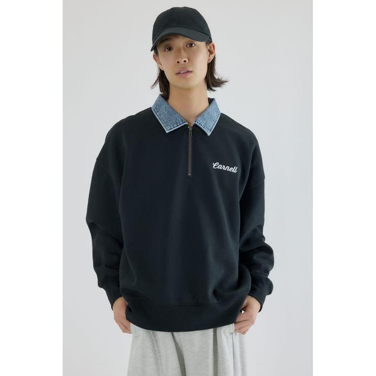 CARNELL トップス | RODEO CROWNS WIDE BOWL | 詳細画像1 