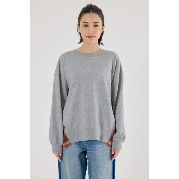 バックティアードトップス | RODEO CROWNS WIDE BOWL | 詳細画像19 