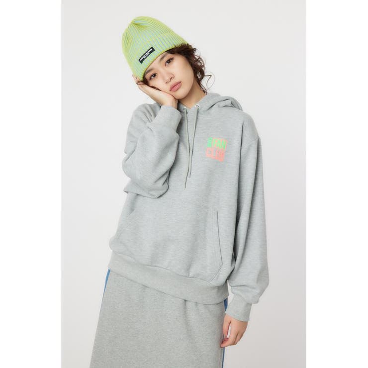 Neon Color Print パーカー | RODEO CROWNS WIDE BOWL | 詳細画像26 