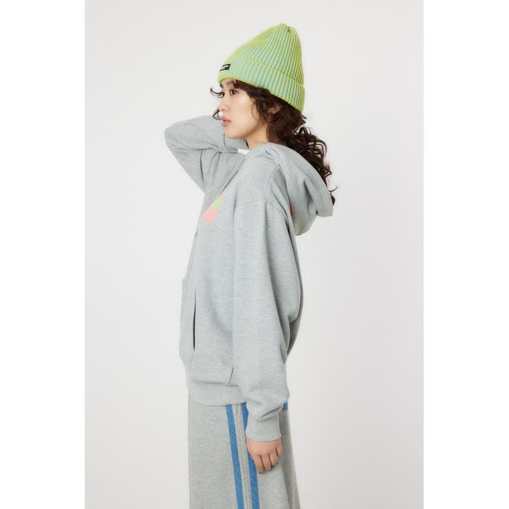 Neon Color Print パーカー | RODEO CROWNS WIDE BOWL | 詳細画像27 