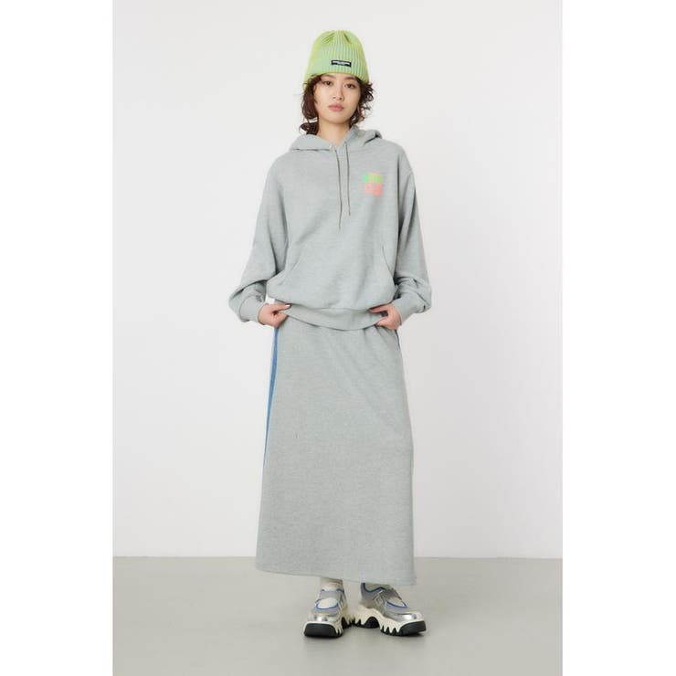 Neon Color Print パーカー | RODEO CROWNS WIDE BOWL | 詳細画像29 