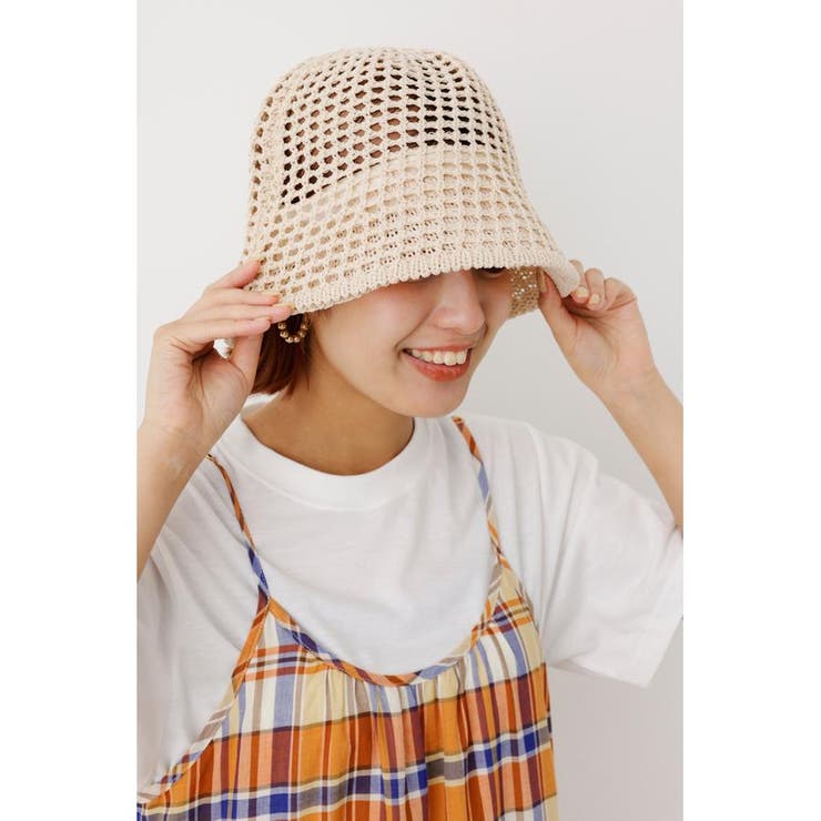 メッシュハット | RODEO CROWNS WIDE BOWL | 詳細画像5 