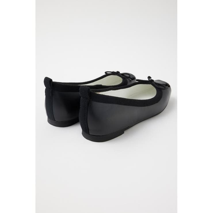 CFT RIBBON BALLET シューズ | MOUSSY OUTLET | 詳細画像4 