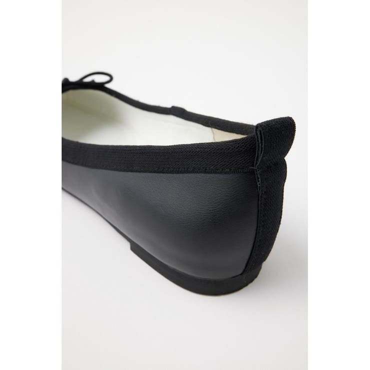 CFT RIBBON BALLET シューズ | MOUSSY OUTLET | 詳細画像6 