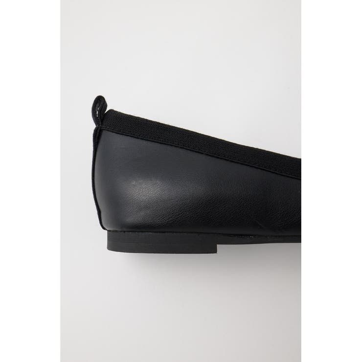 CFT RIBBON BALLET シューズ | MOUSSY OUTLET | 詳細画像7 