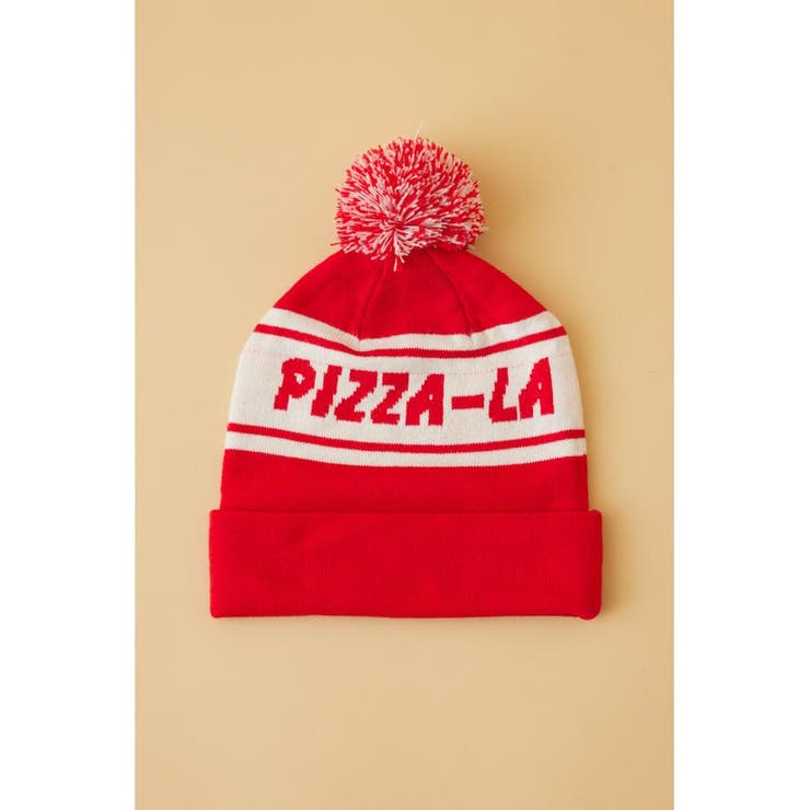 PIZZA-LA ニットキャップ | RODEO CROWNS WIDE BOWL | 詳細画像8 