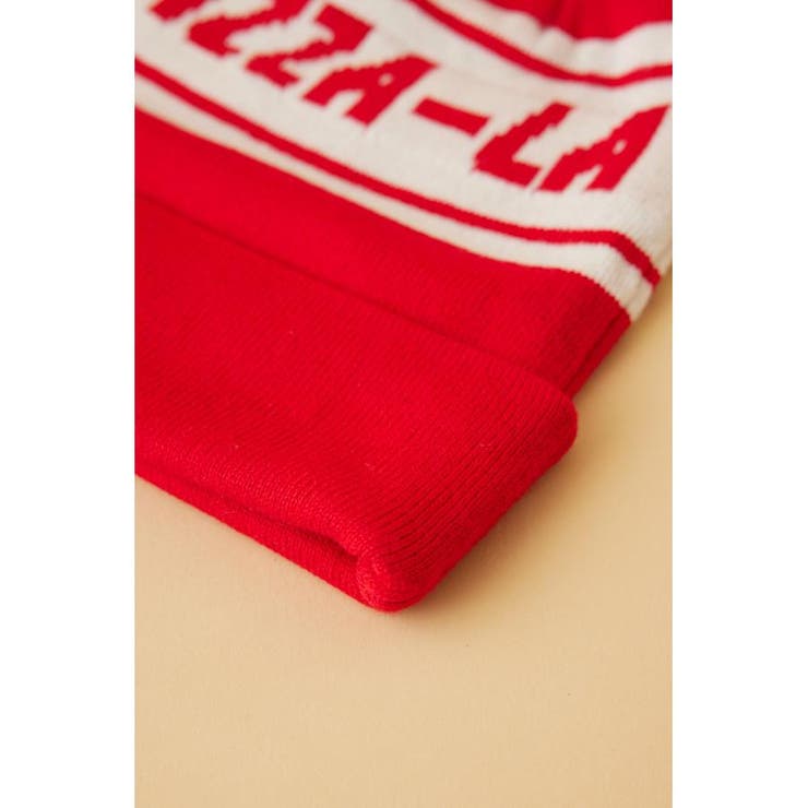 PIZZA-LA ニットキャップ | RODEO CROWNS WIDE BOWL | 詳細画像11 