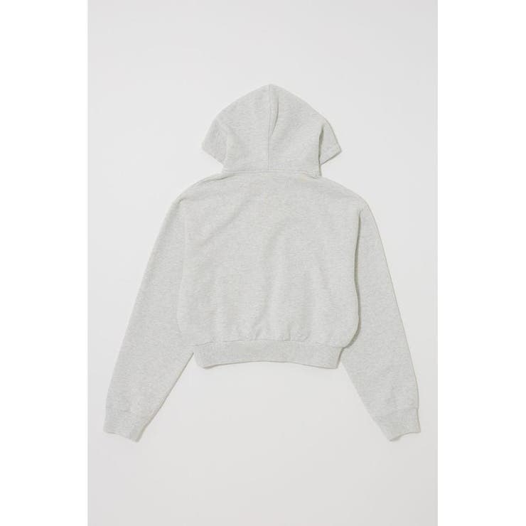 RUGGED LOGO フーディー | MOUSSY OUTLET | 詳細画像10 