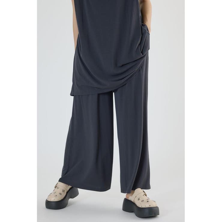 T/F リラックスパンツ | RODEO CROWNS WIDE BOWL | 詳細画像2 