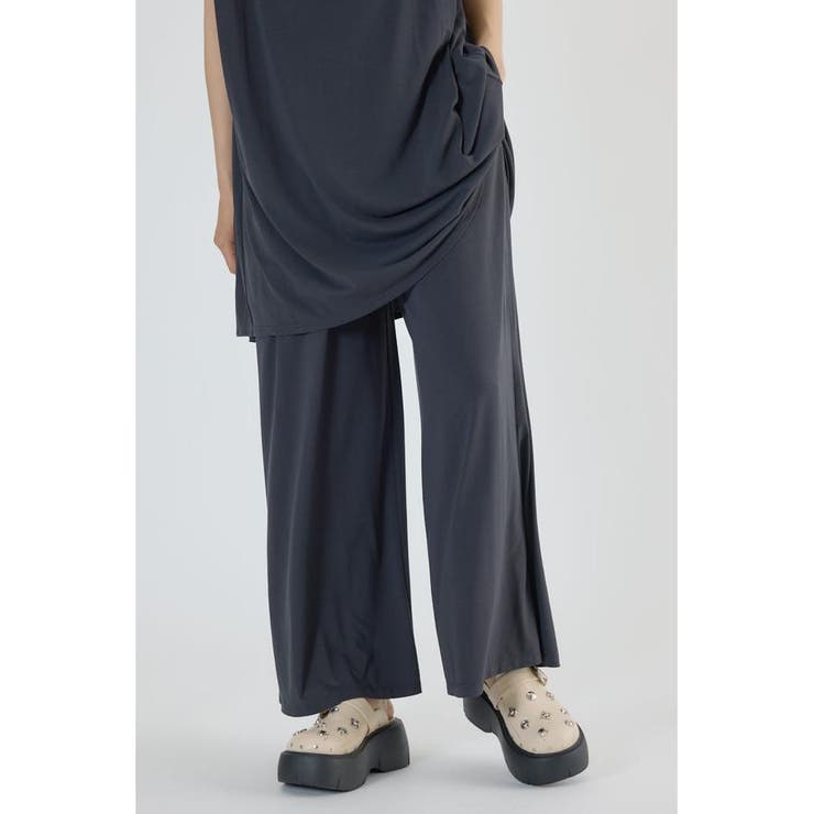 T/F リラックスパンツ | RODEO CROWNS WIDE BOWL | 詳細画像3 