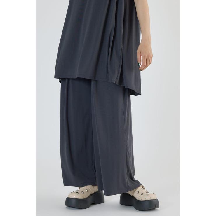 T/F リラックスパンツ | RODEO CROWNS WIDE BOWL | 詳細画像4 