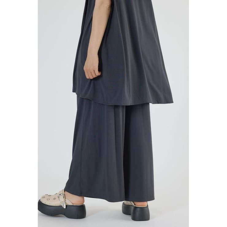 T/F リラックスパンツ | RODEO CROWNS WIDE BOWL | 詳細画像5 