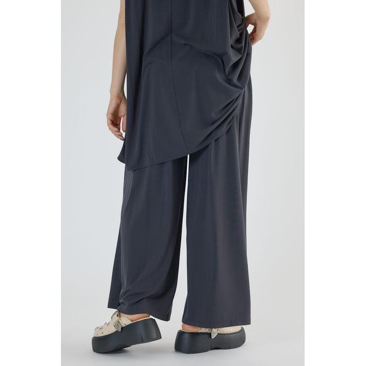 T/F リラックスパンツ | RODEO CROWNS WIDE BOWL | 詳細画像6 