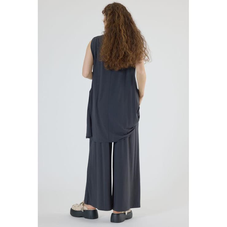 T/F リラックスパンツ | RODEO CROWNS WIDE BOWL | 詳細画像8 