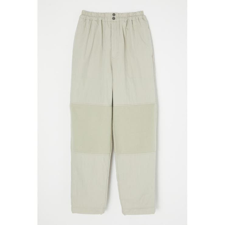 IVOY3 | FLEECE TRACK パンツ | SLY OUTLET