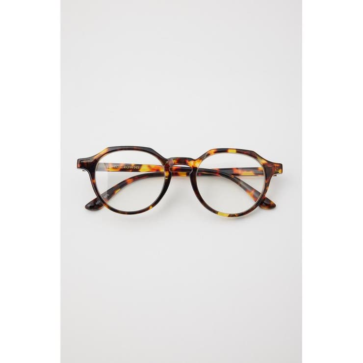 ROUND GLASSES[品番：BJLW0026410]｜RODEO CROWNS WIDE BOWL（ロデオ