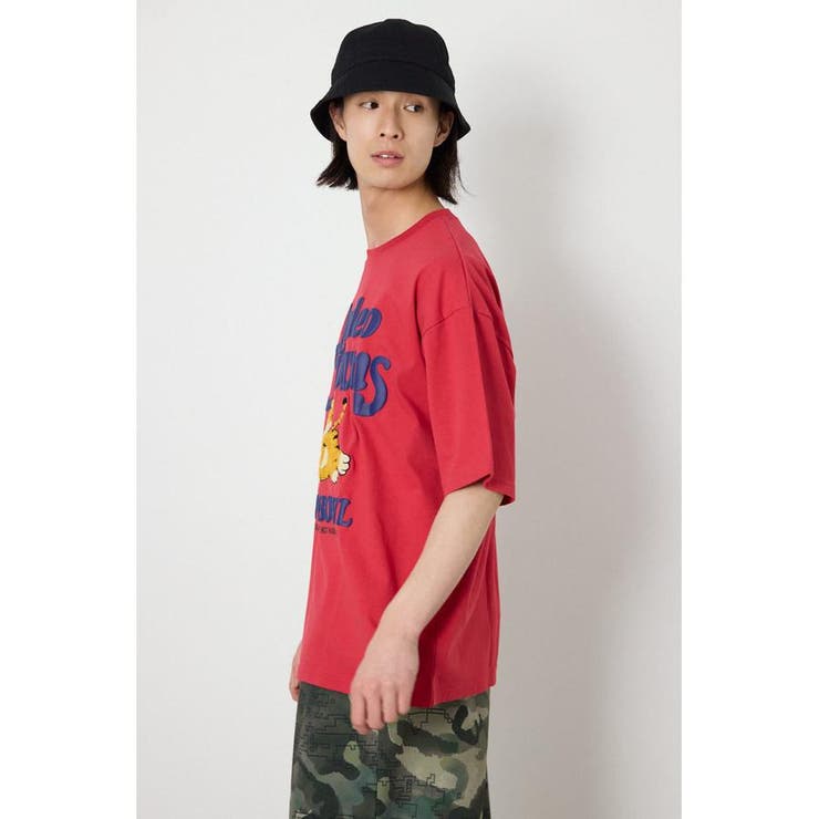 NOT WASTED Tシャツ | RODEO CROWNS WIDE BOWL | 詳細画像21 