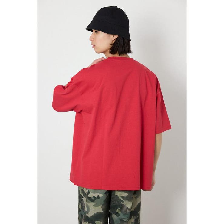 NOT WASTED Tシャツ | RODEO CROWNS WIDE BOWL | 詳細画像22 