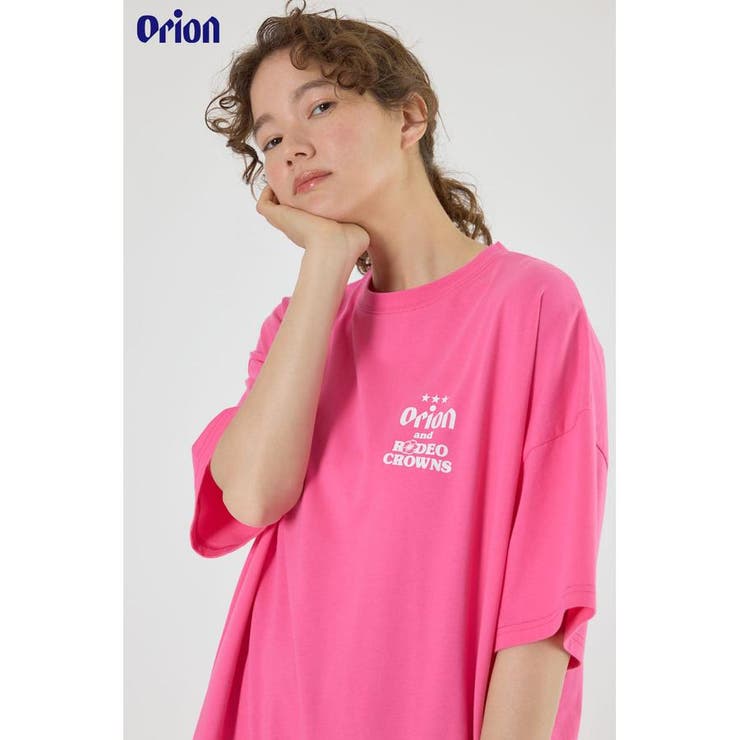 OrionBeerxRCS  BeerGirlTワンピース | RODEO CROWNS WIDE BOWL | 詳細画像18 
