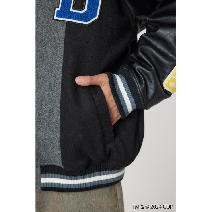 Grateful Dead スタジャン[品番：BJLW0028997]｜RODEO CROWNS WIDE