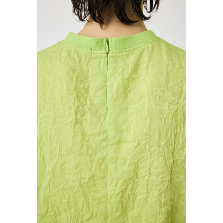 WASHER BIG Tシャツ | MOUSSY OUTLET | 詳細画像16 