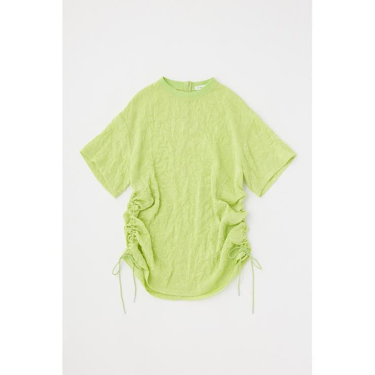 WASHER BIG Tシャツ | MOUSSY OUTLET | 詳細画像22 