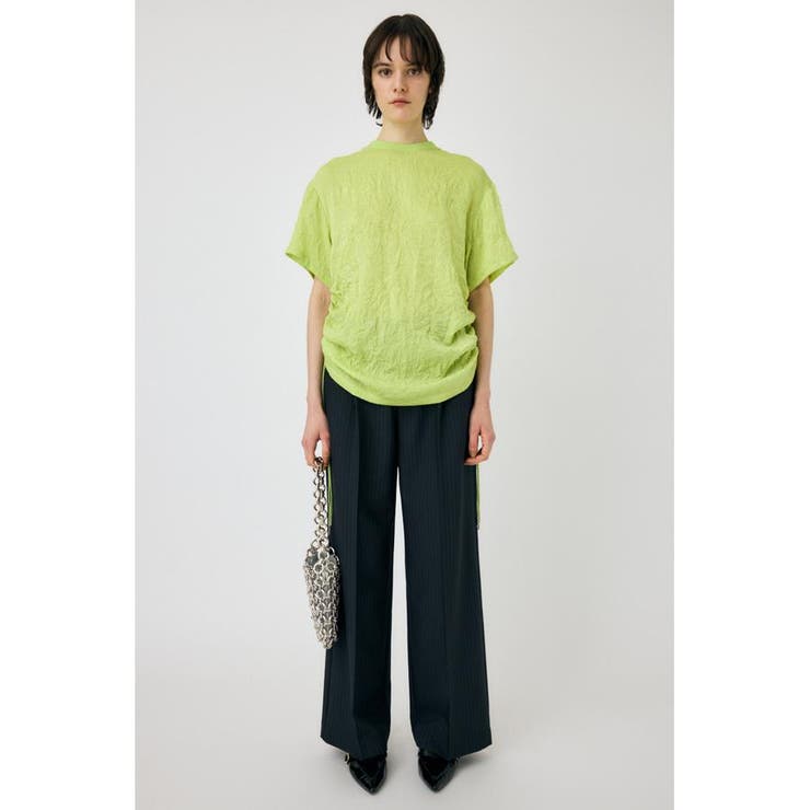 WASHER BIG Tシャツ | MOUSSY OUTLET | 詳細画像11 