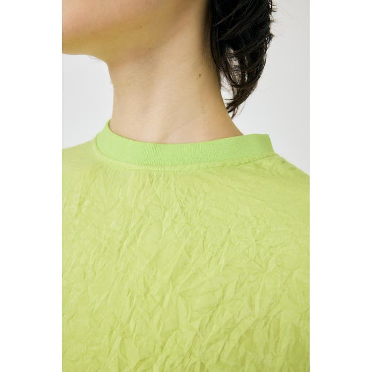 WASHER BIG Tシャツ | MOUSSY OUTLET | 詳細画像15 