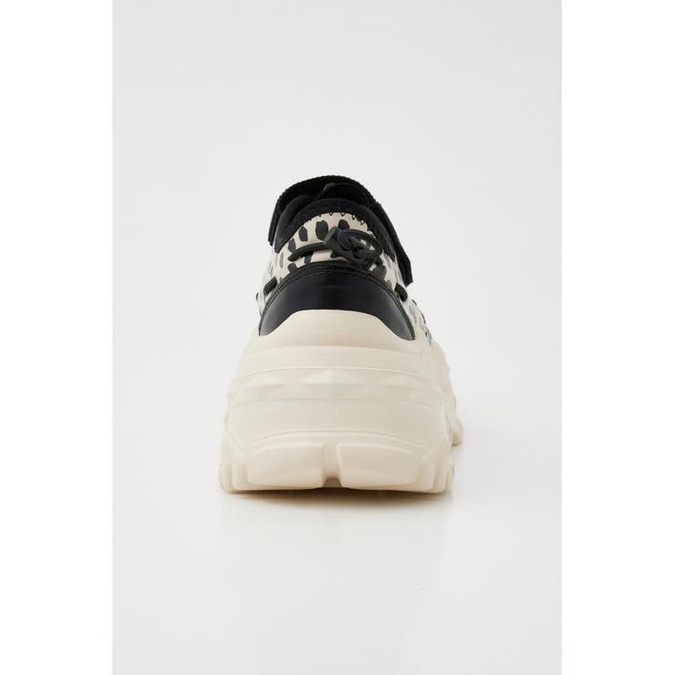 CODE OPEN SNEAKER[品番：BJLW0027366]｜RODEO CROWNS WIDE BOWL