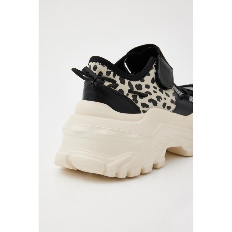 CODE OPEN SNEAKER[品番：BJLW0027366]｜RODEO CROWNS WIDE BOWL