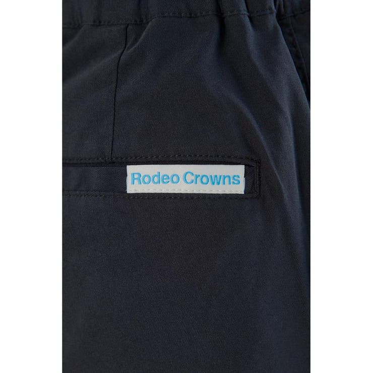 D/S COOL EASY JOGパンツ | RODEO CROWNS WIDE BOWL | 詳細画像15 